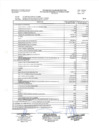 Vista preliminar de documento Estado de flujos de efectivo 1er Trimestre