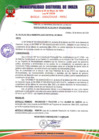 Vista preliminar de documento RESOLUCION ALCALDIA 076-2020-MDI-CH.pdf