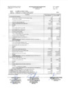 Vista preliminar de documento Estado de flujos de efectivo 2do Trimestre