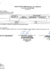 Vista preliminar de documento Presupuesto Institucional de Ingresos 2do Trimestre