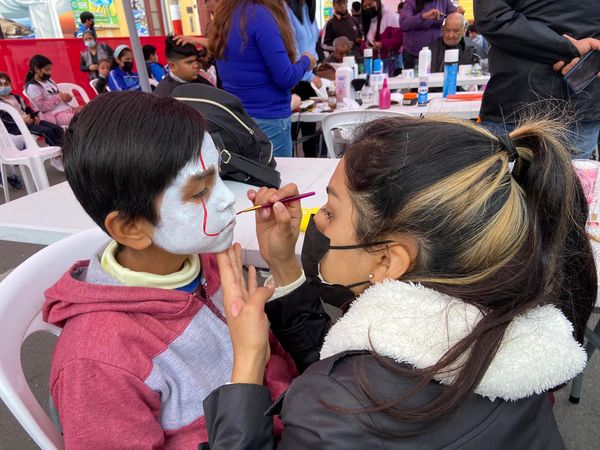 Biblioteca Municipal Manuel T. Dávila organiza feria por su aniversario