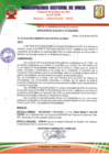 Vista preliminar de documento RESOLUCION ALCALDIA 077-2020-MDI-CH.pdf