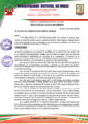 Vista preliminar de documento RESOLUCION ALCALDIA 080-2020-MDI-CH.pdf