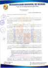 Vista preliminar de documento Resolución de Alcaldía Nº 270-2021-MDH 