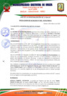 Vista preliminar de documento RESOLUCION ALCALDIA 085-2020-MDI-CH.pdf