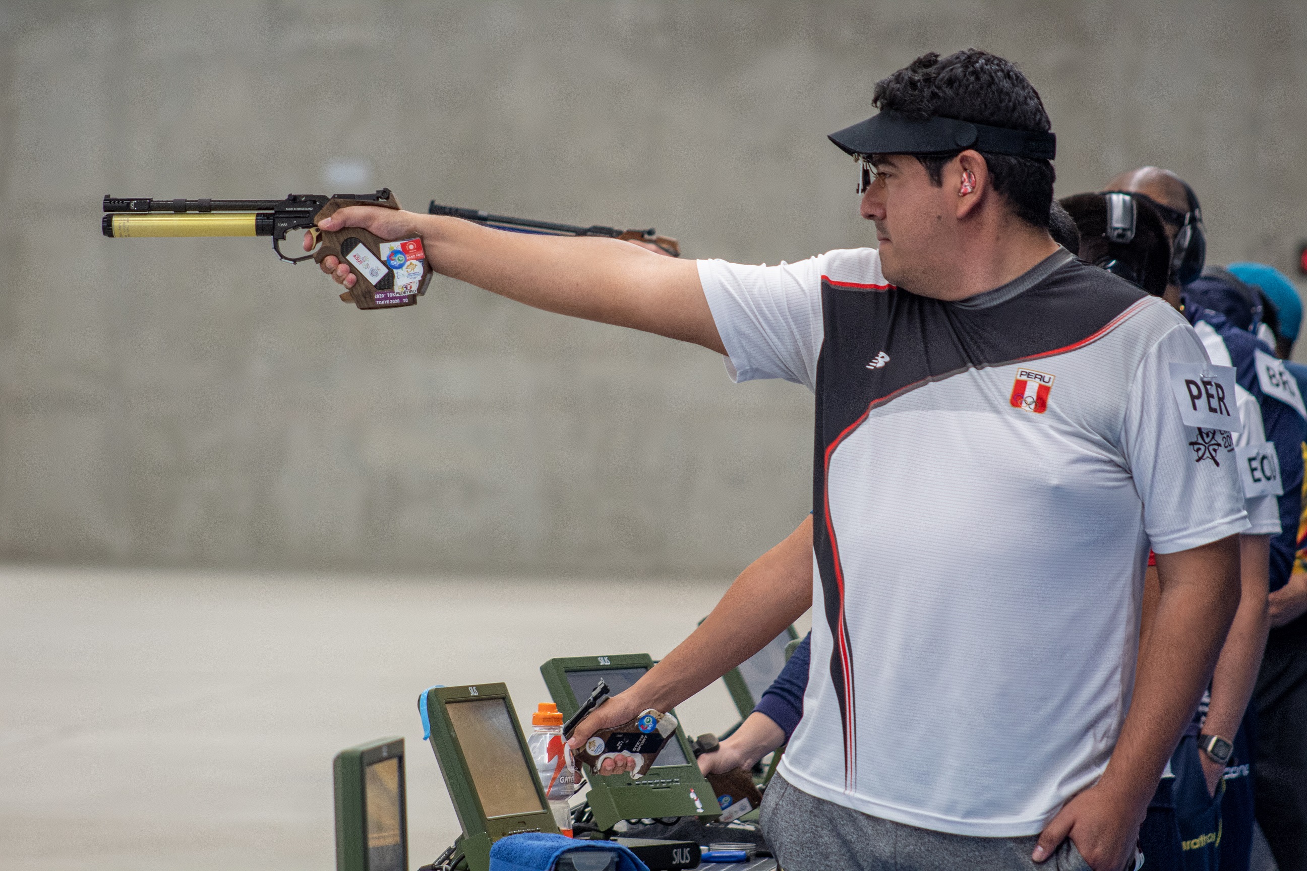 marko carrillo