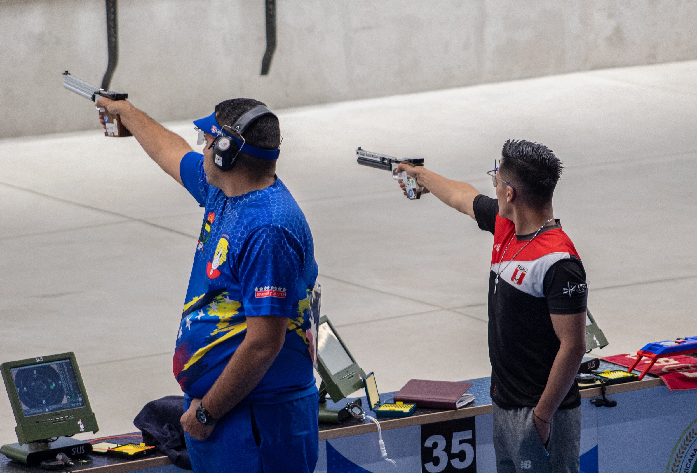 kevin altamirano