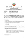 Vista preliminar de documento Resolución N° 000426-2022-JUS-TTAIP-PRIMERA SALA.pdf