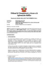 Vista preliminar de documento Resolución N° 000432-2022-JUS-TTAIP-PRIMERA SALA.pdf