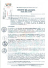 Vista preliminar de documento DEC. 026-2022-ALMPB