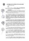 Vista preliminar de documento Acuerdo de Concejo Nº 054-2022-MPCP