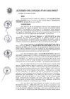 Vista preliminar de documento Acuerdo de Concejo Nº 045-2022-MPCP