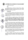 Vista preliminar de documento Acuerdo de Concejo Nº 061-2022-MPCP
