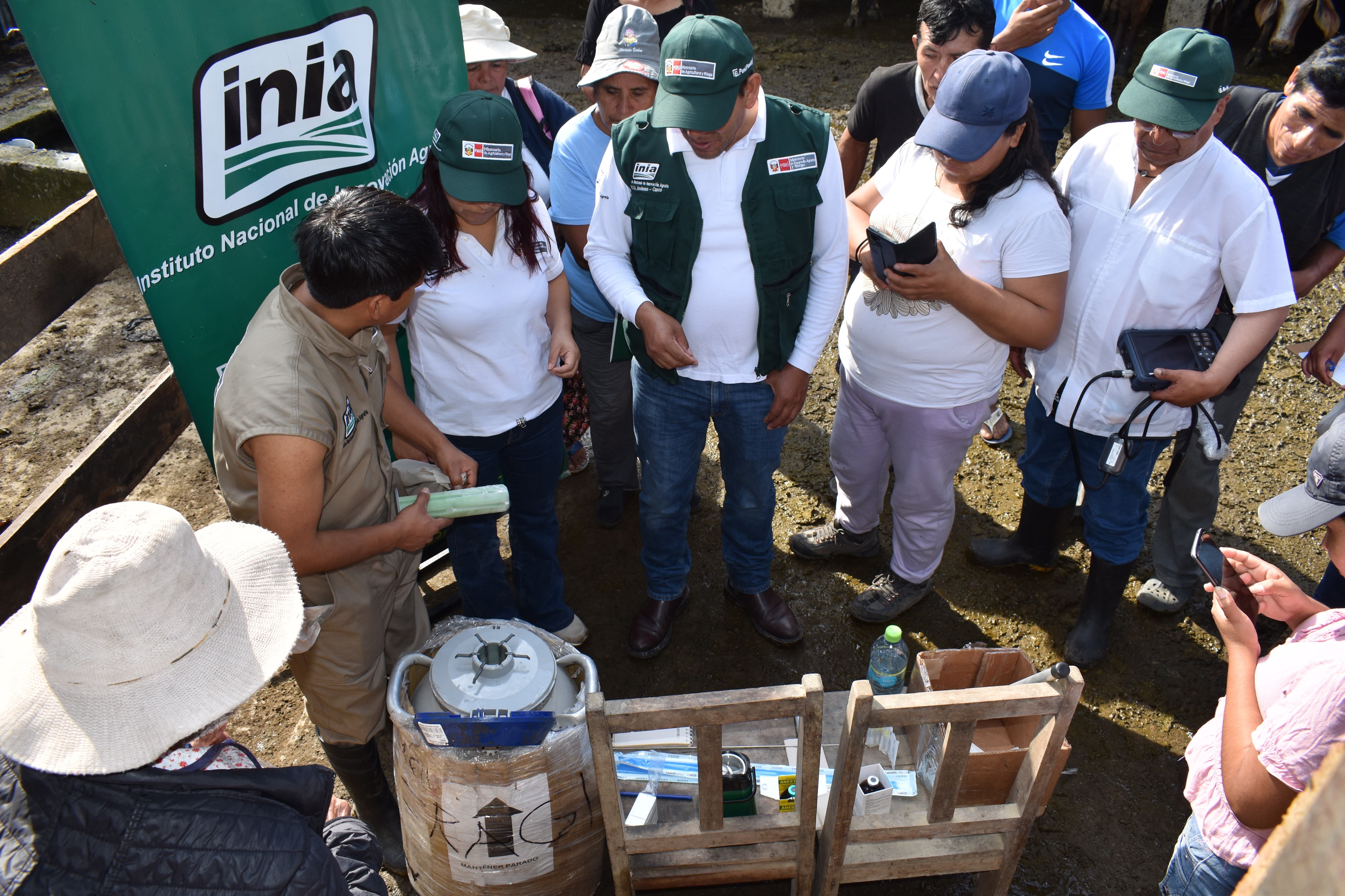 Archivo Imagen INIA