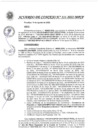 Vista preliminar de documento Acuerdo de Concejo Nº 111-2022-MPCP