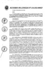 Vista preliminar de documento Acuerdo de Concejo Nº 116-2022-MPCP