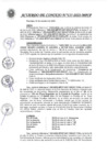 Vista preliminar de documento Acuerdo de Concejo Nº 135-2022-MPCP
