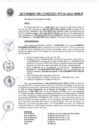 Vista preliminar de documento Acuerdo de Concejo Nº 136-2022-MPCP