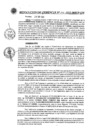 Vista preliminar de documento Resolución de Gerencia N° 575-2022-MPCP-GM
