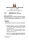 Vista preliminar de documento Resolución N° 000501-2022-JUS-TTAIP-PRIMERA SALA.pdf
