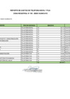 Vista preliminar de documento Telefonía octubre 2022