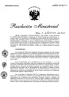 Vista preliminar de documento Resolución Ministerial N°886-2022-MINSA