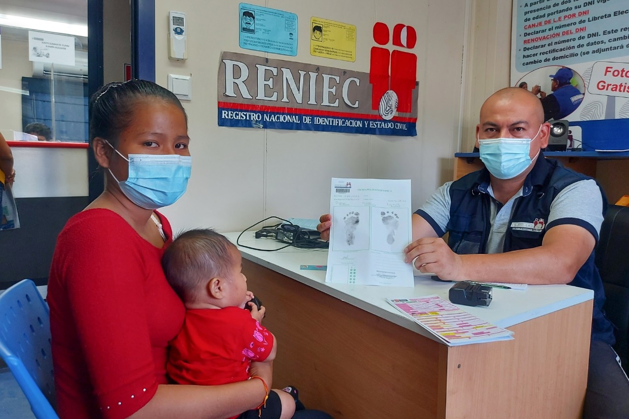 PIAS fluviales entregarán Bono Alimentario a más de 19 600 personas en comunidades nativas de Loreto y Ucayali