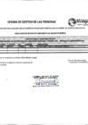 Vista preliminar de documento RESULTADO-CUMPLIMIENTO-REQUISITOS-MINIMOS-DEFENSA-NACIONAL