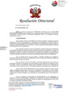 Vista preliminar de documento RD 2425-2022-MTC28 autoriza FM Junin 21oct.pdf