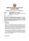 Vista preliminar de documento Resolución N° 000551-2022-JUS-TTAIP-PRIMERA SALA.pdf