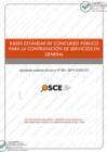 Vista preliminar de documento Concurso Público N° 21-2022-RENIEC “SERVICIO DE MENSAJERÍA INTERNACIONAL”.