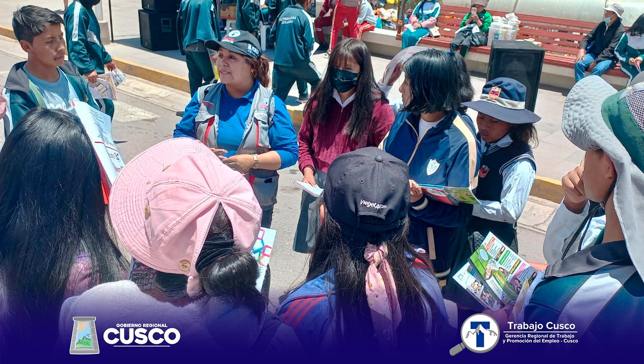 Feria SOVIO Urcos 2022
