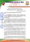 Vista preliminar de documento RESOLUCION ALCALDIA 114-2020-MDI-CH.pdf