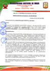 Vista preliminar de documento RESOLUCION ALCALDIA 120-2020-MDI-CH.pdf