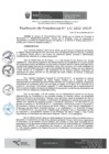 Vista preliminar de documento Resolución 131-2022-IPD/P - Aprobación de los resultados de avances del periodo 3-2022 del Plan de Depuración y Sinceramiento Contable