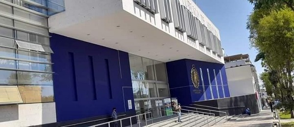 Dictan prisión preventiva para investigados por hurto en vivienda de Yura
