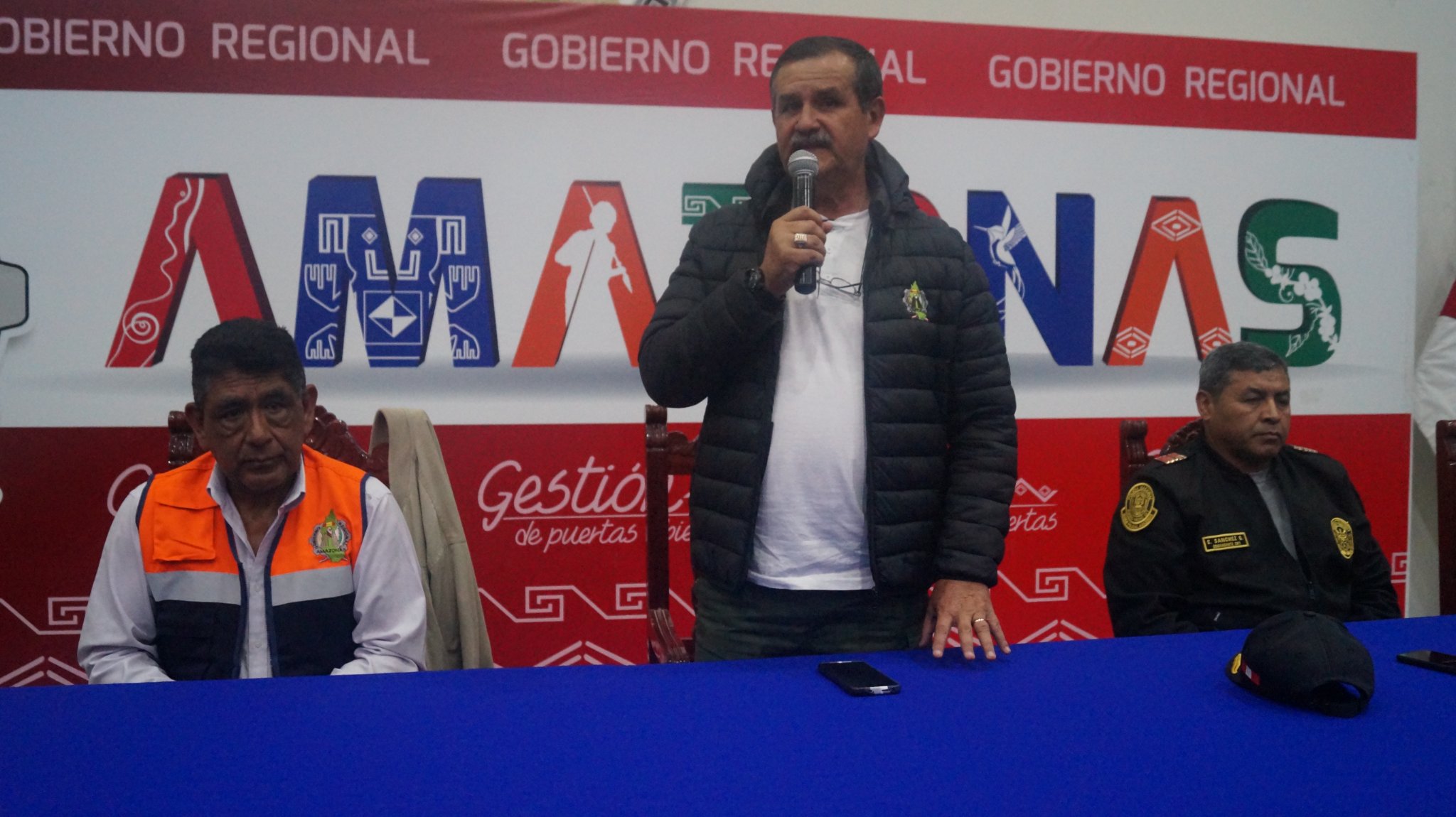 Gráfica del III SNM 2022.
