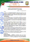 Vista preliminar de documento RESOLUCION ALCALDIA 133-2020-MDI-CH.pdf
