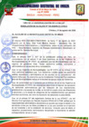 Vista preliminar de documento RESOLUCION ALCALDIA 136-2020-MDI-CH.pdf