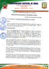 Vista preliminar de documento RESOLUCION ALCALDIA 138-2020-MDI-CH.pdf