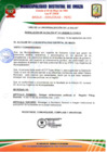 Vista preliminar de documento RESOLUCION ALCALDIA 141-2020-MDI-CH.pdf