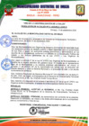 Vista preliminar de documento RESOLUCION ALCALDIA 151-2020-MDI-CH.pdf