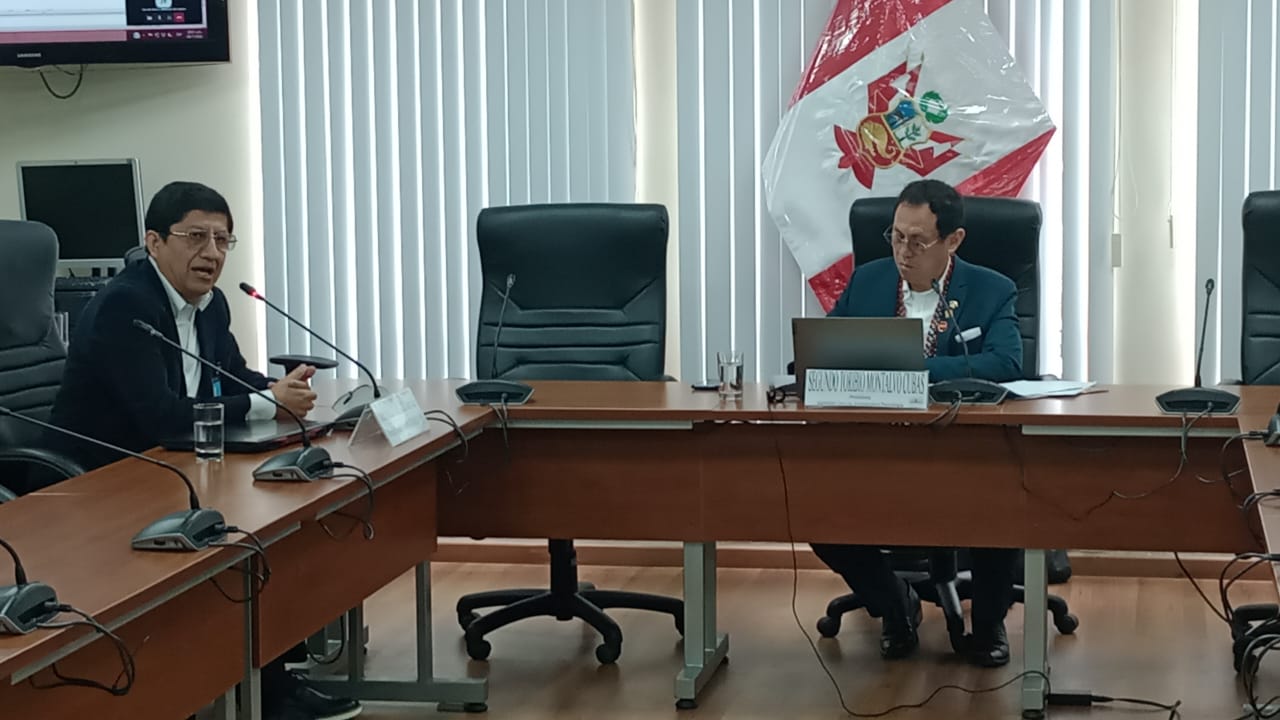 Prociencia Congreso