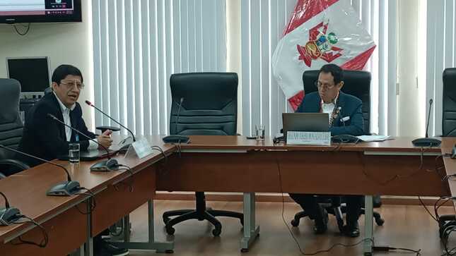 Prociencia Congreso