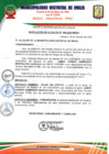 Vista preliminar de documento RESOLUCION ALCALDIA 168-2020-MDI-CH.pdf