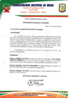 Vista preliminar de documento RESOLUCION ALCALDIA 174-2020-MDI-CH.pdf