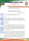 Vista preliminar de documento RESOLUCION ALCALDIA 176-2020-MDI-CH.pdf