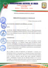 Vista preliminar de documento RESOLUCION ALCALDIA 177-2020-MDI-CH.pdf
