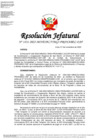 Vista preliminar de documento RJ n.˚ 1831-2022-MINEDU-VMGI-PRONABEC-OAF