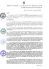 Vista preliminar de documento RDE N° 058-2022-MIDAGRI-PROVRAEM-DE. MODIFICACION PAC- POCYACC.pdf